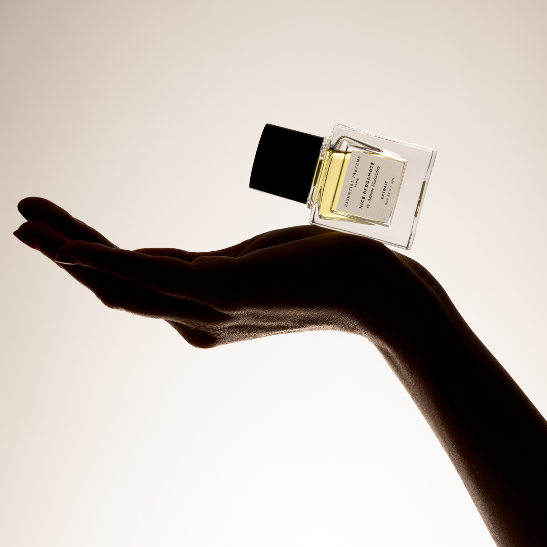 Les Extraits, a journey into the after-dark world of Essential Parfums