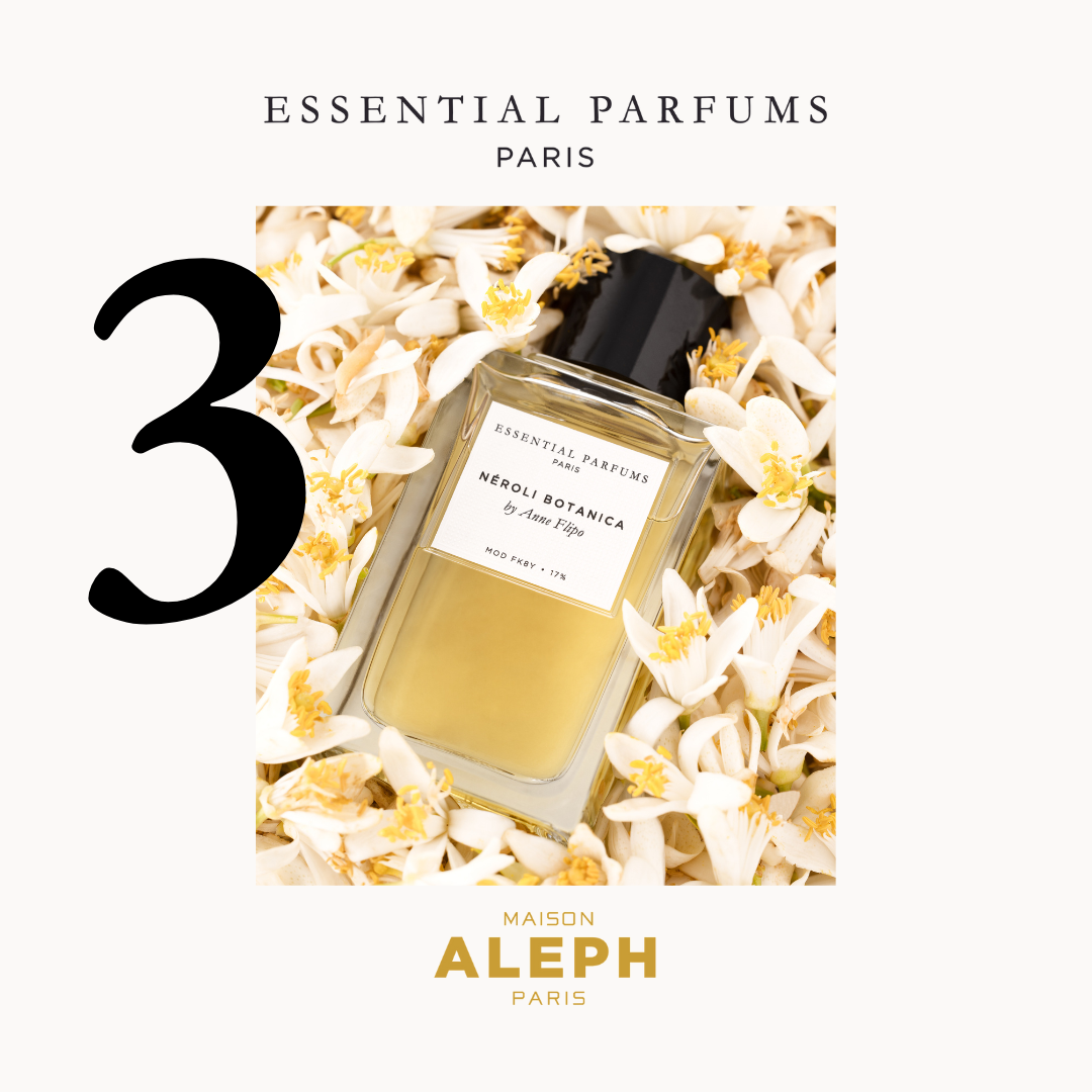 Essential Parfums