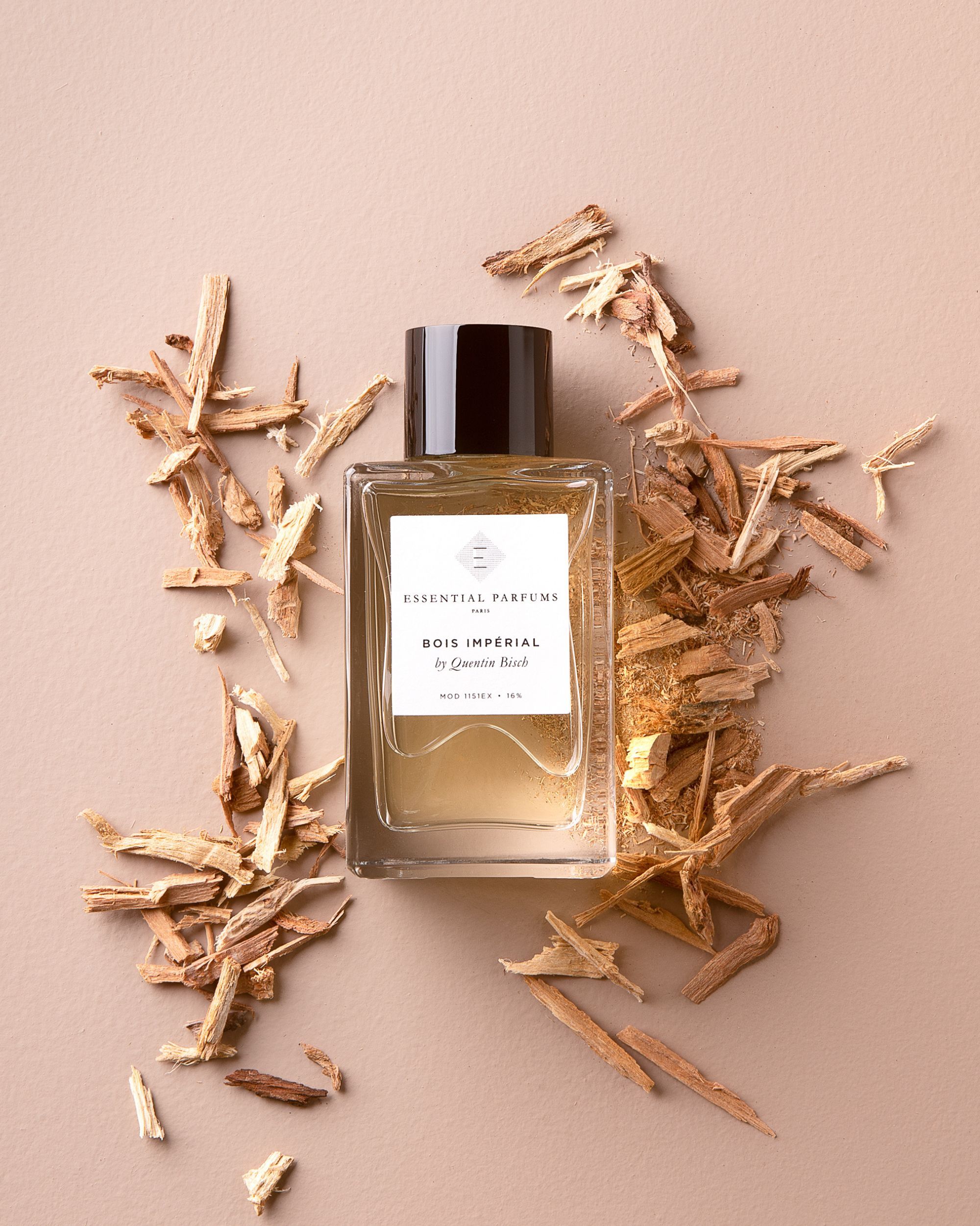 Essential Parfums