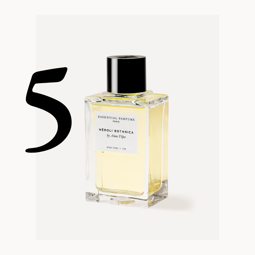 Essential Parfums