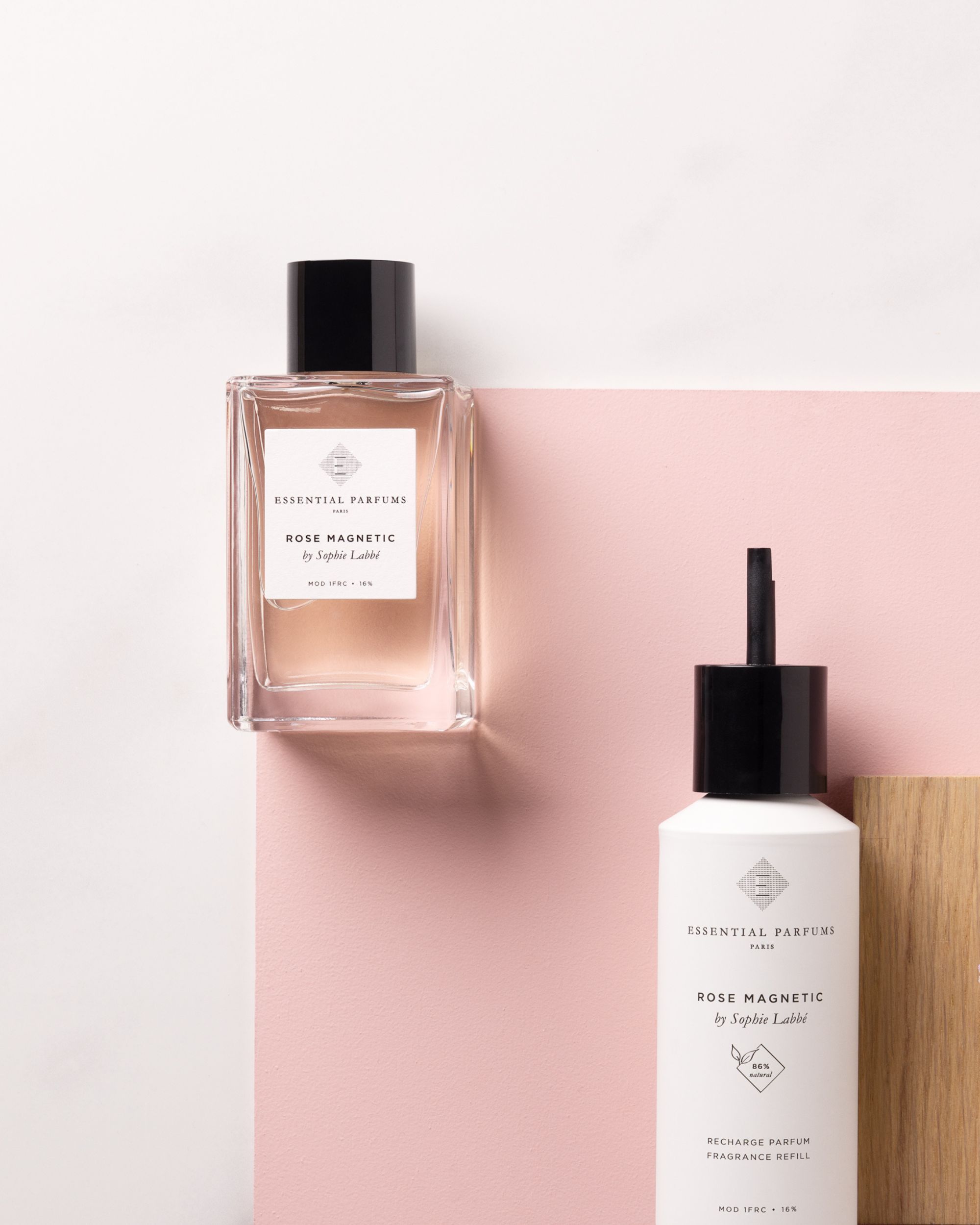 Essential Parfums