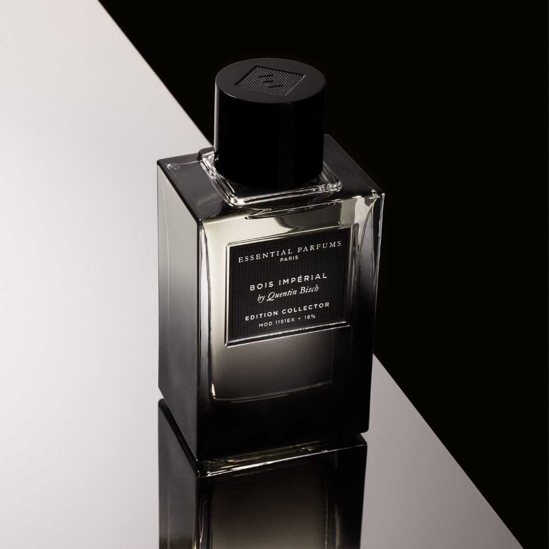 Bois Impérial by Quentin Bisch celebrates its 5th anniversary