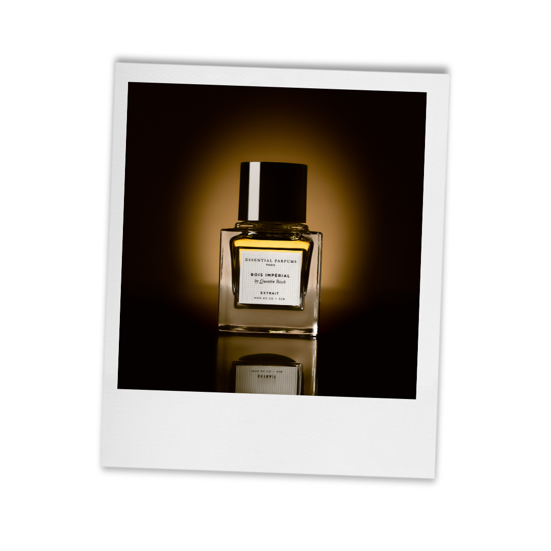 Essential Parfums