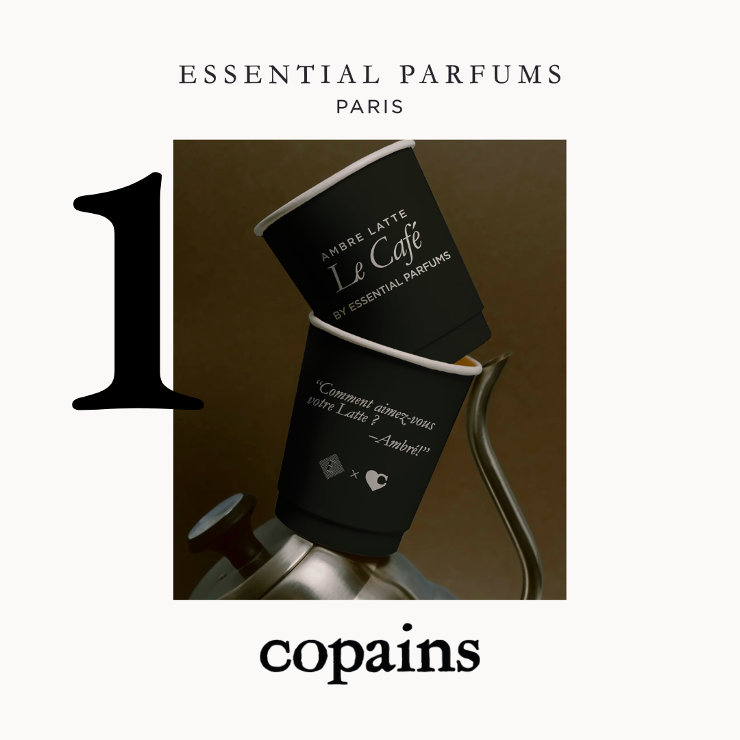 Essential Parfums