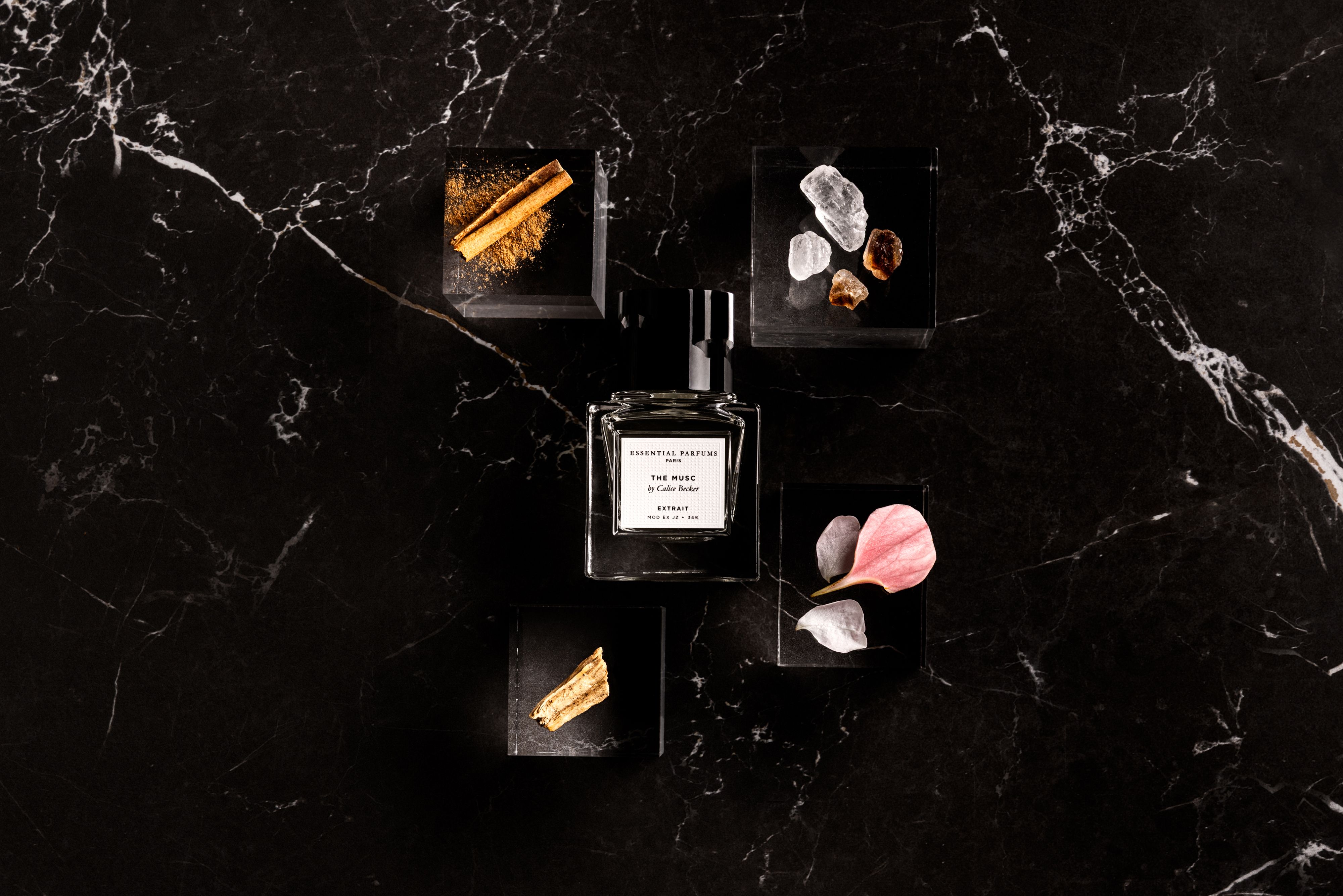 Essential Parfums