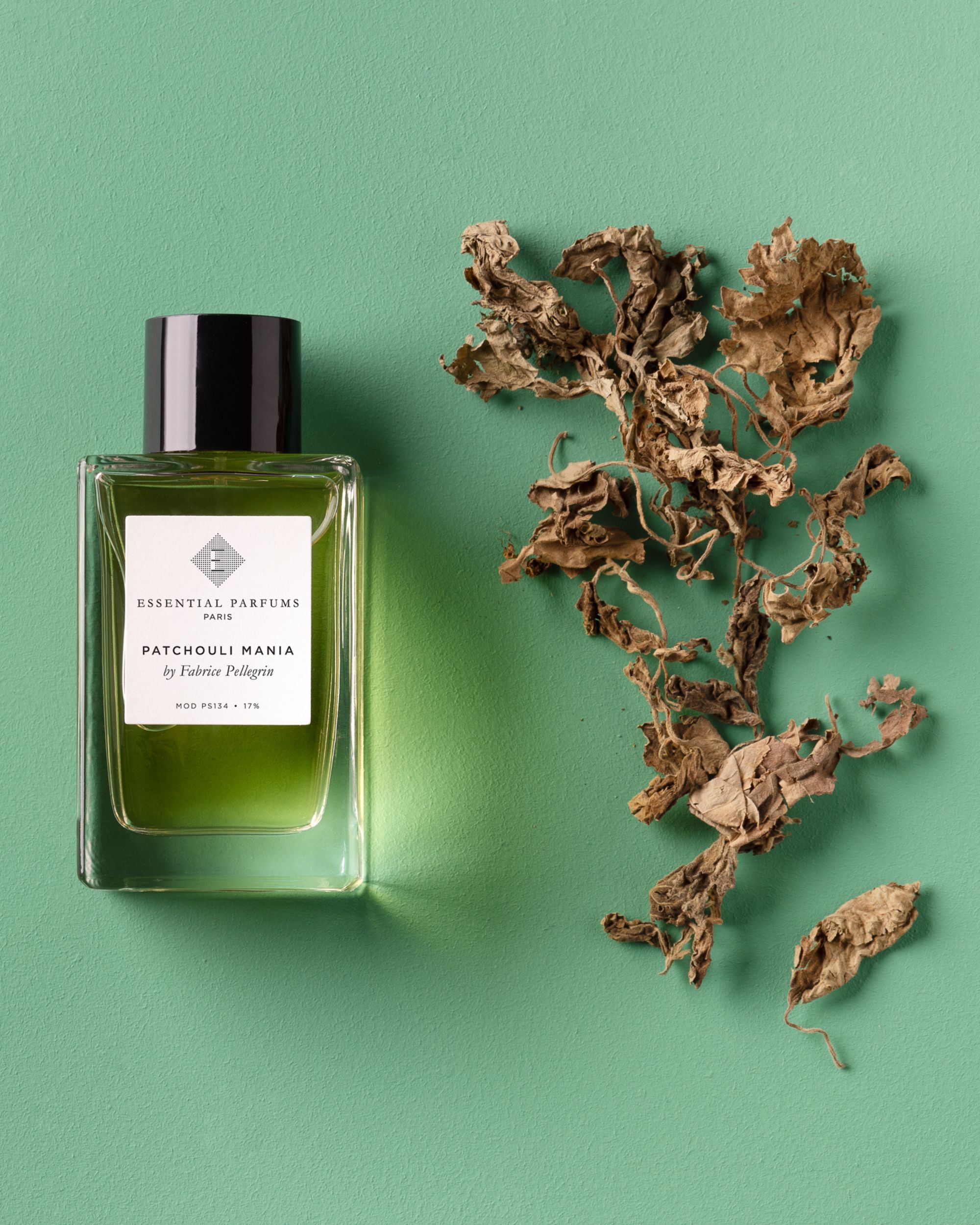 Essential Parfums
