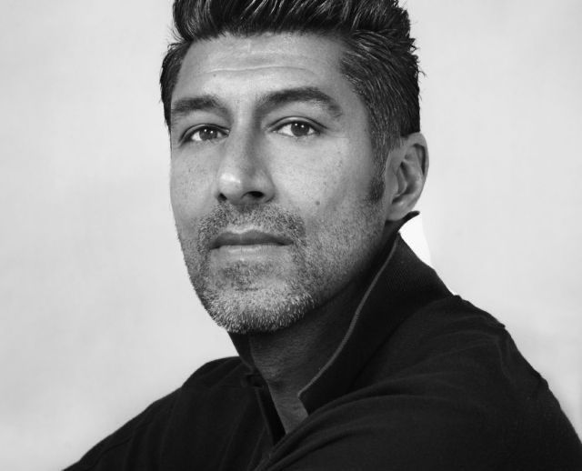 Parole de designer : Alnoor chez Objets de Convoitises