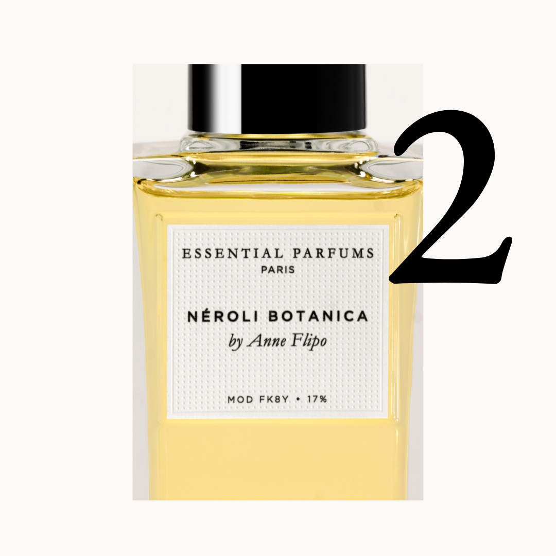 Essential Parfums