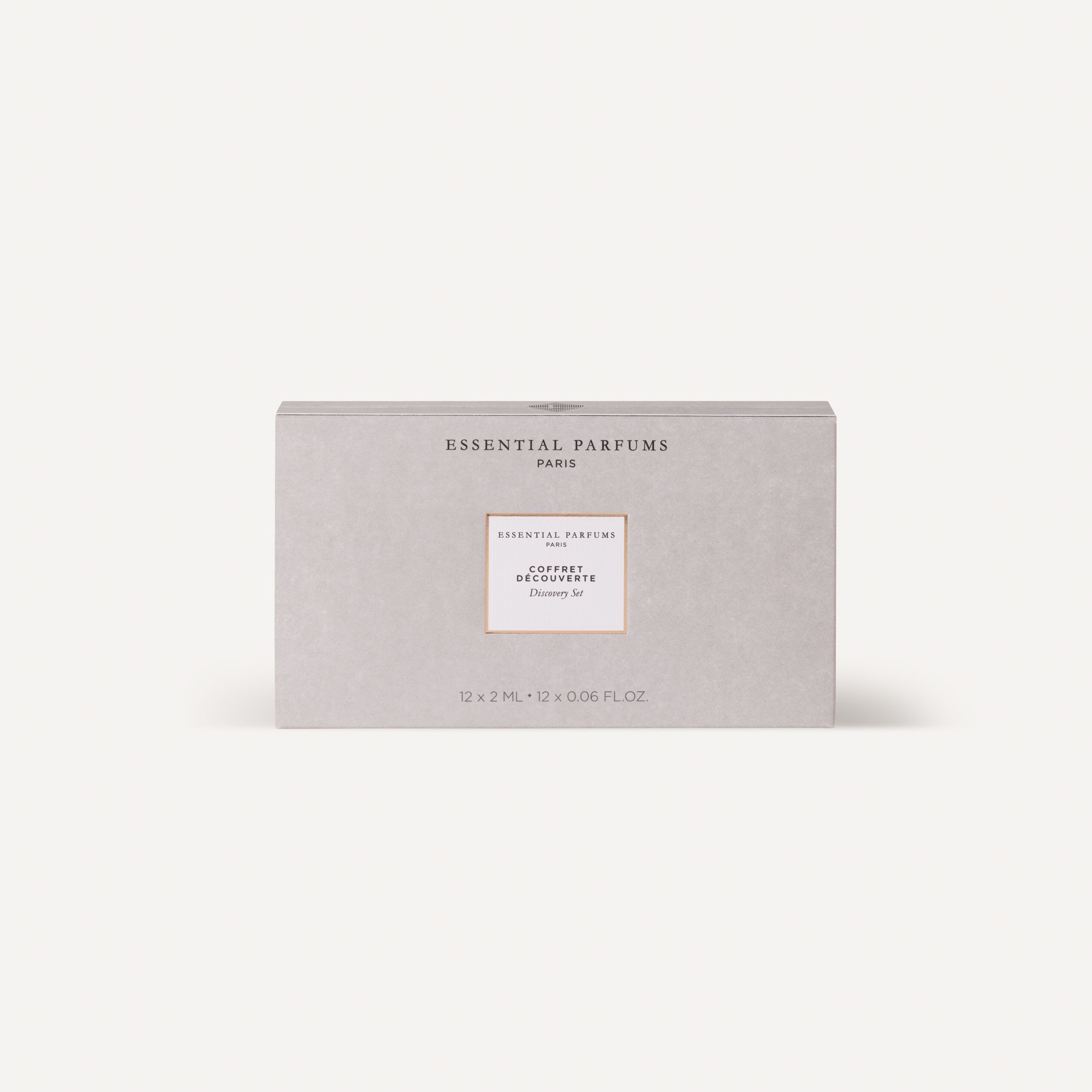 Essential Parfums
