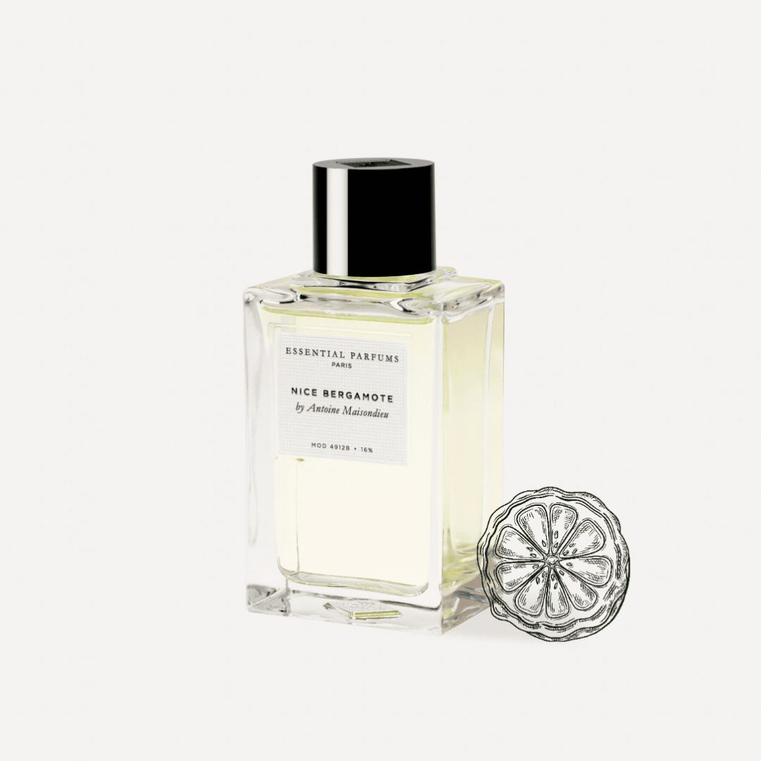 Essential Parfums