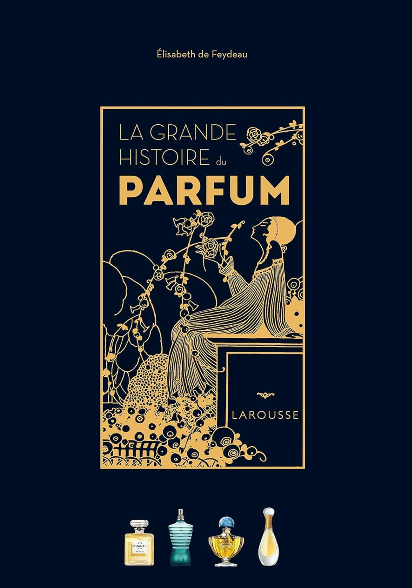 Essential Parfums