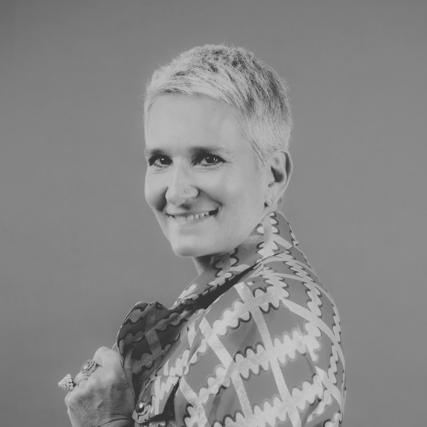 Chapter 3 : Judith Gross