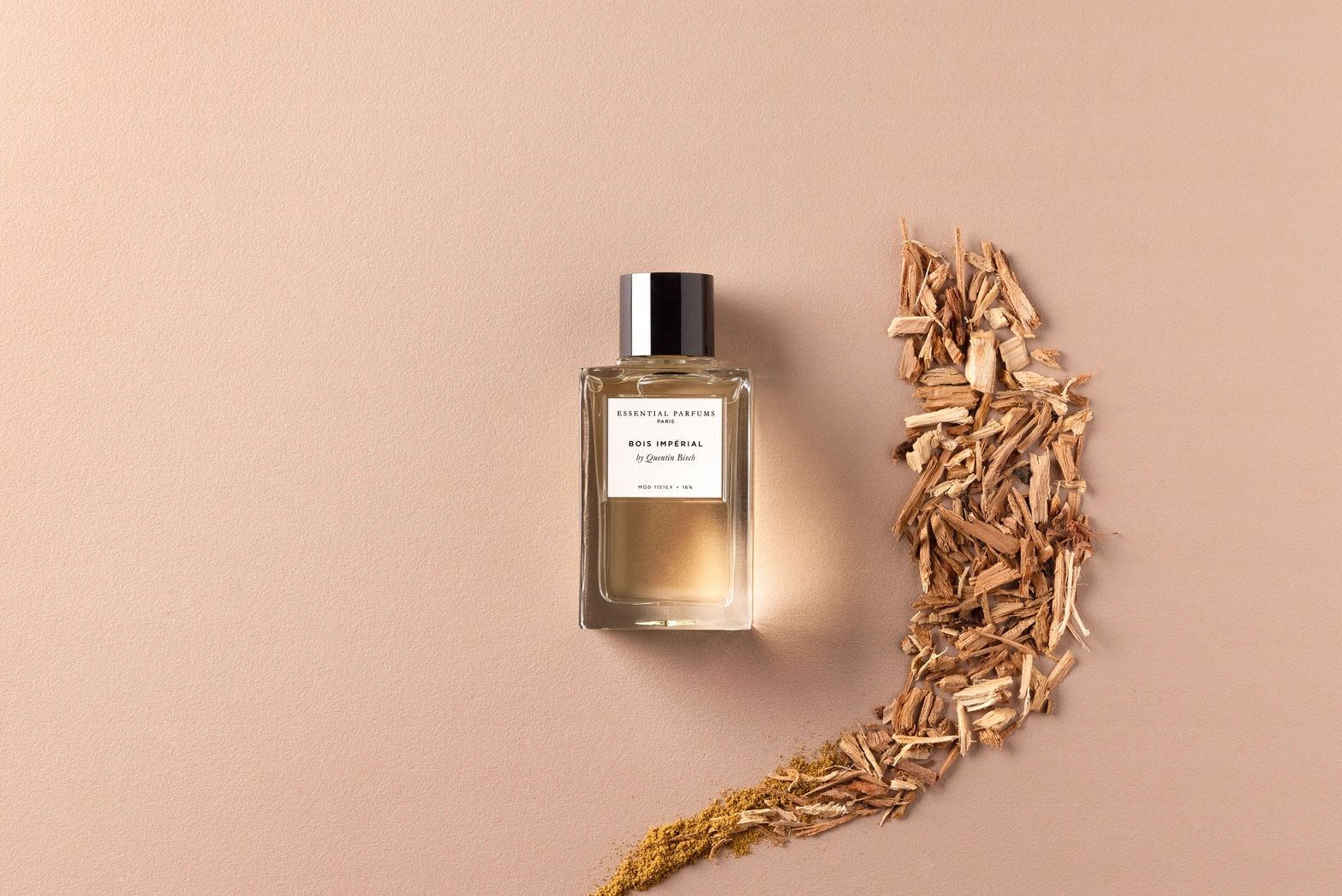 Essential Parfums
