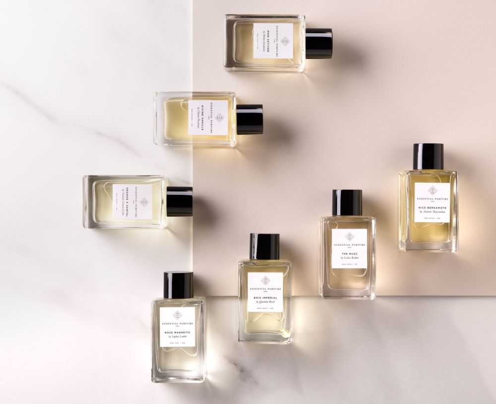 Essential Parfums