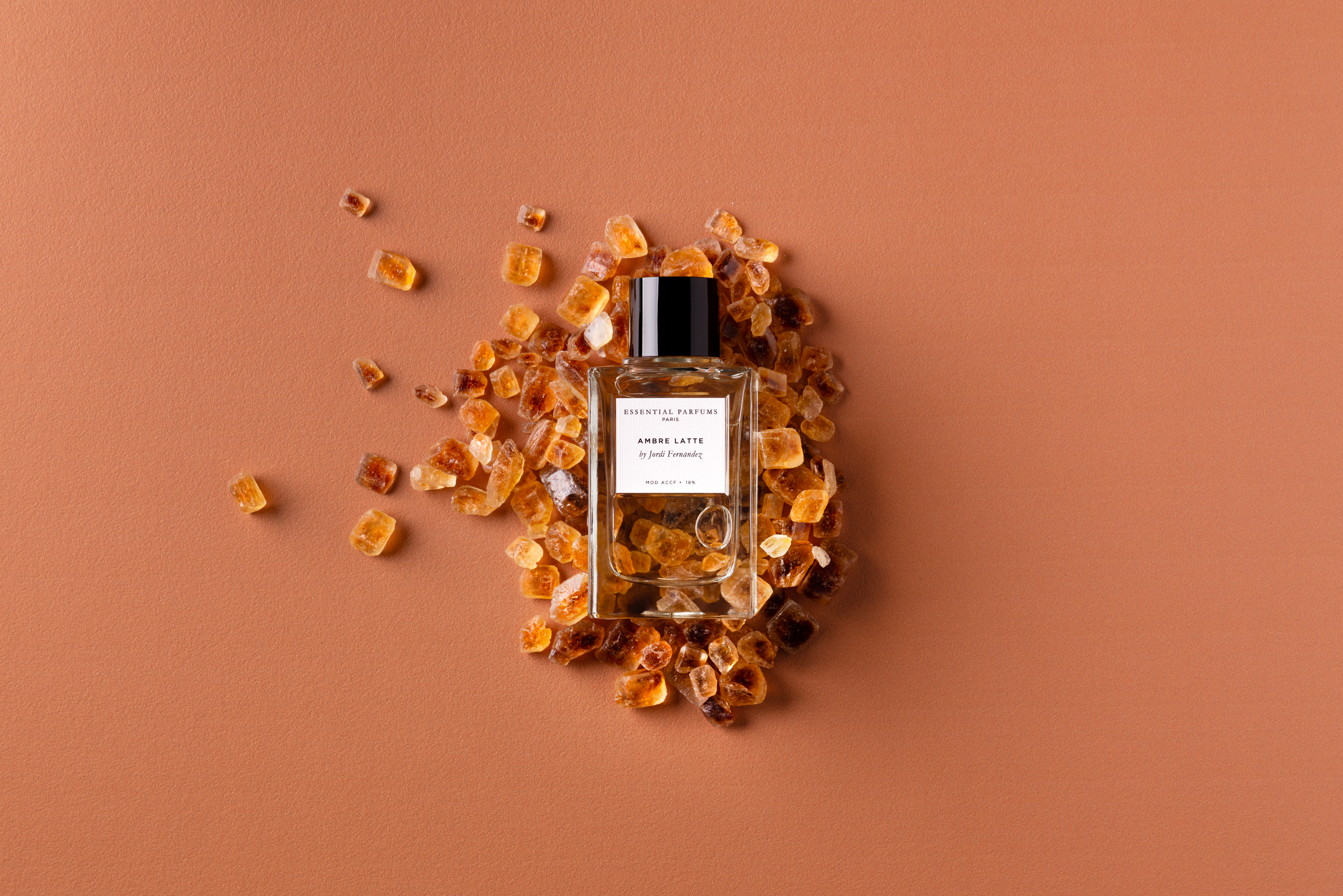 Essential Parfums