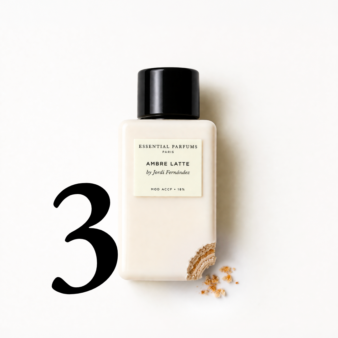 Essential Parfums