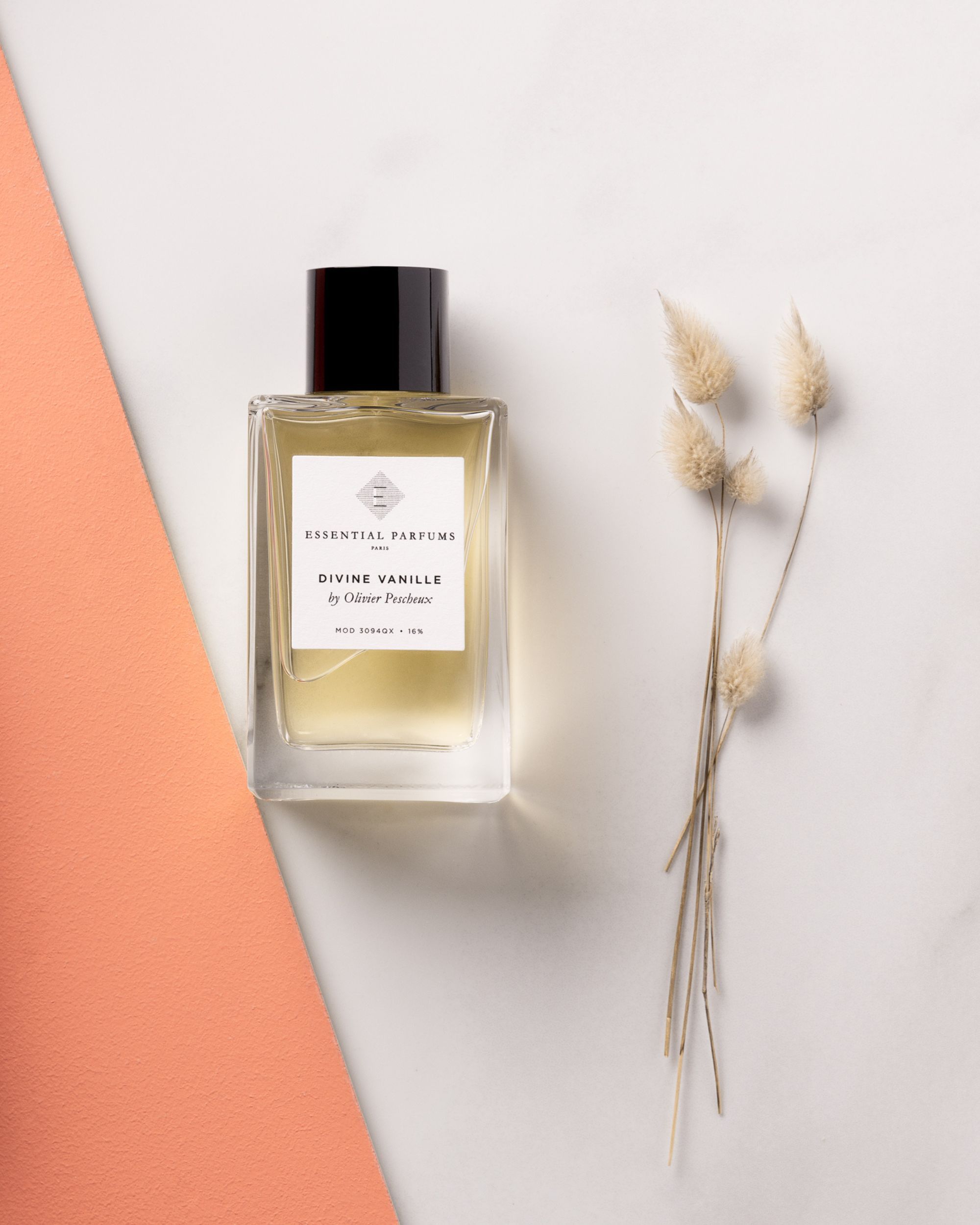Essential Parfums