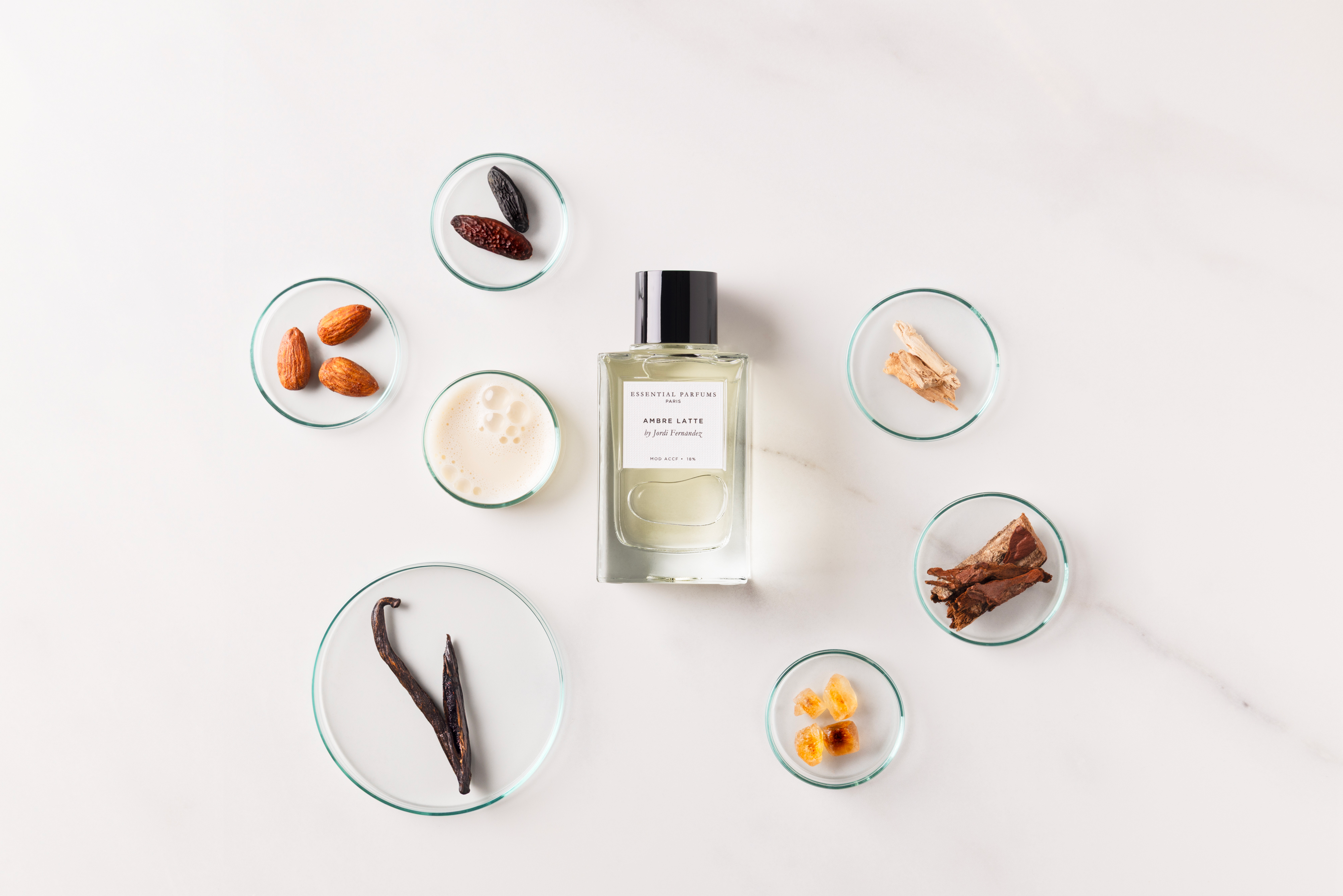 Essential Parfums