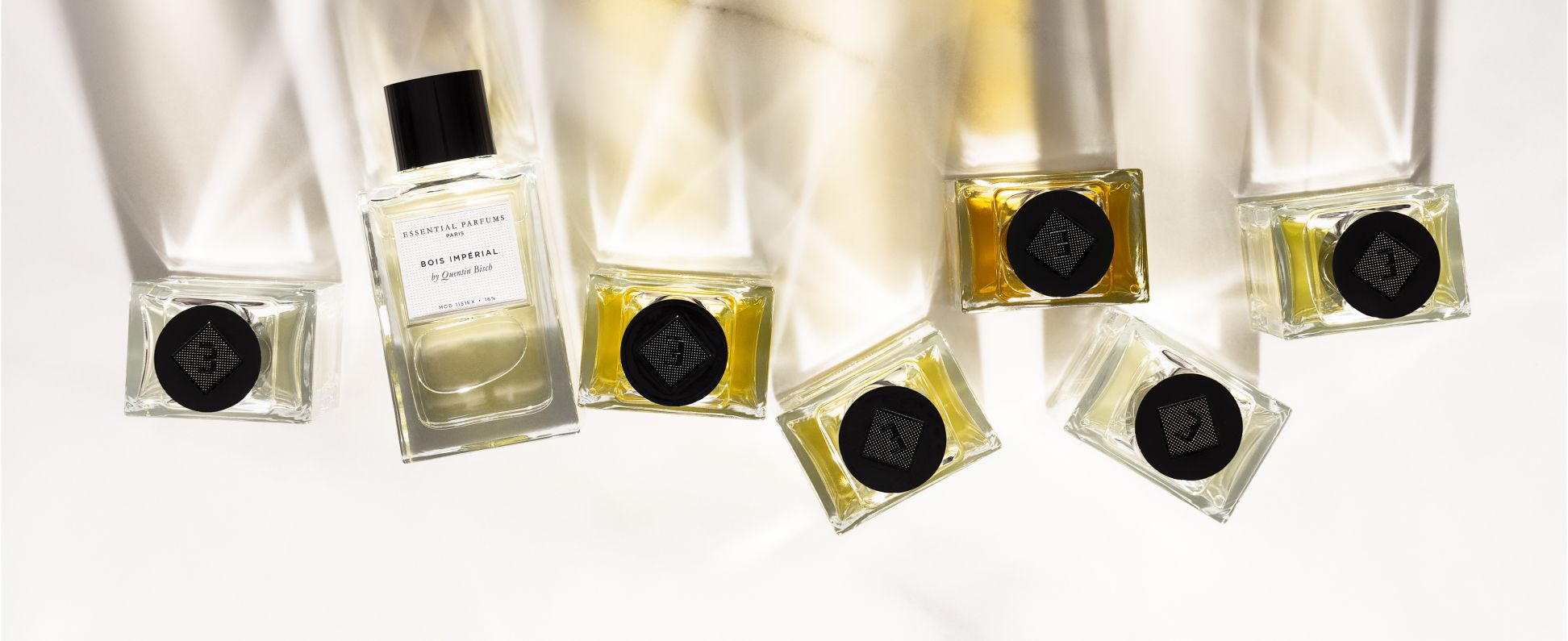 Essential Parfums