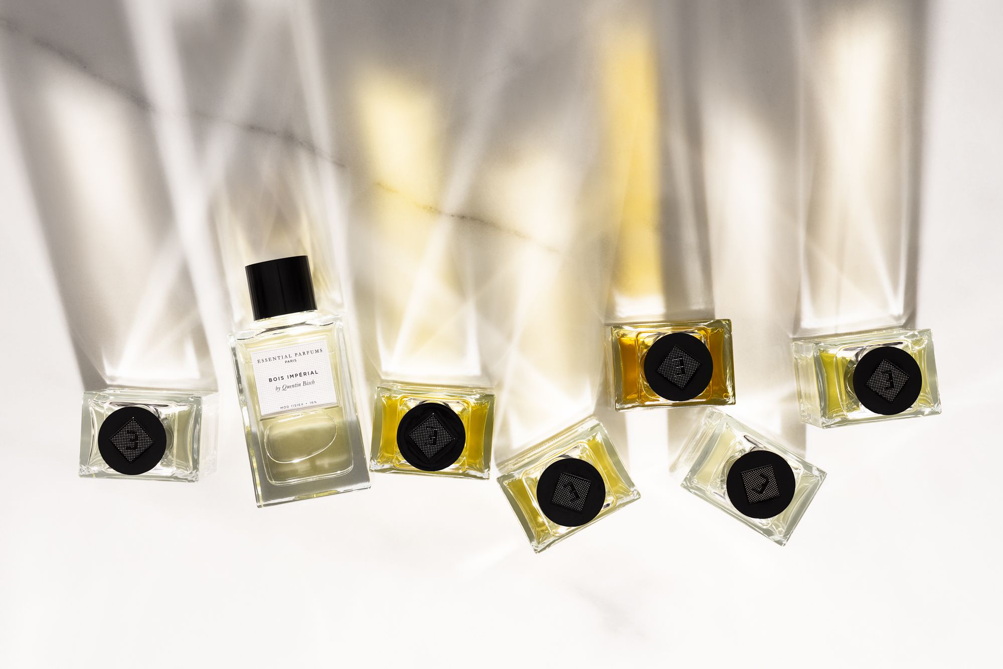 Essential Parfums