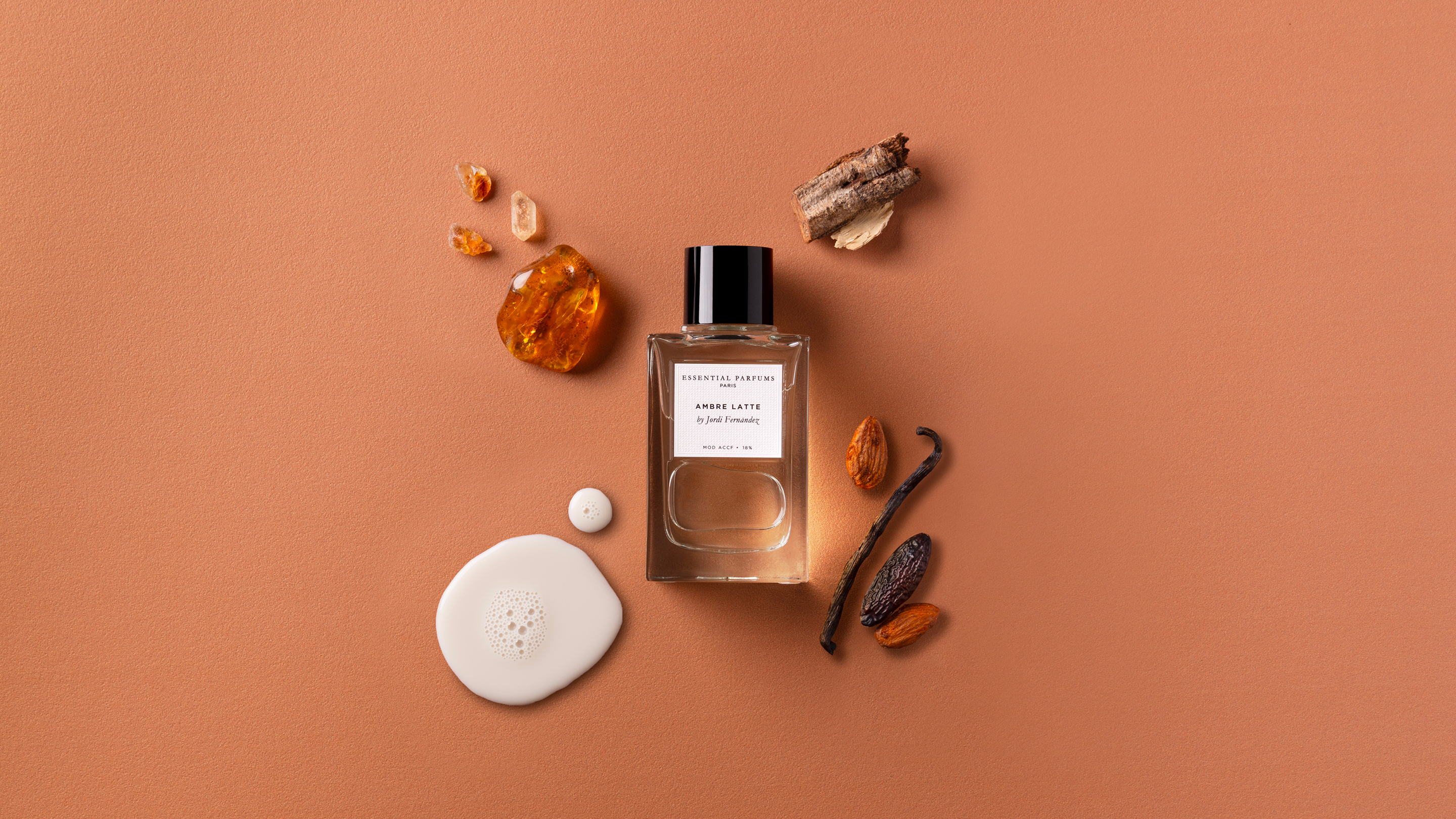 Essential Parfums