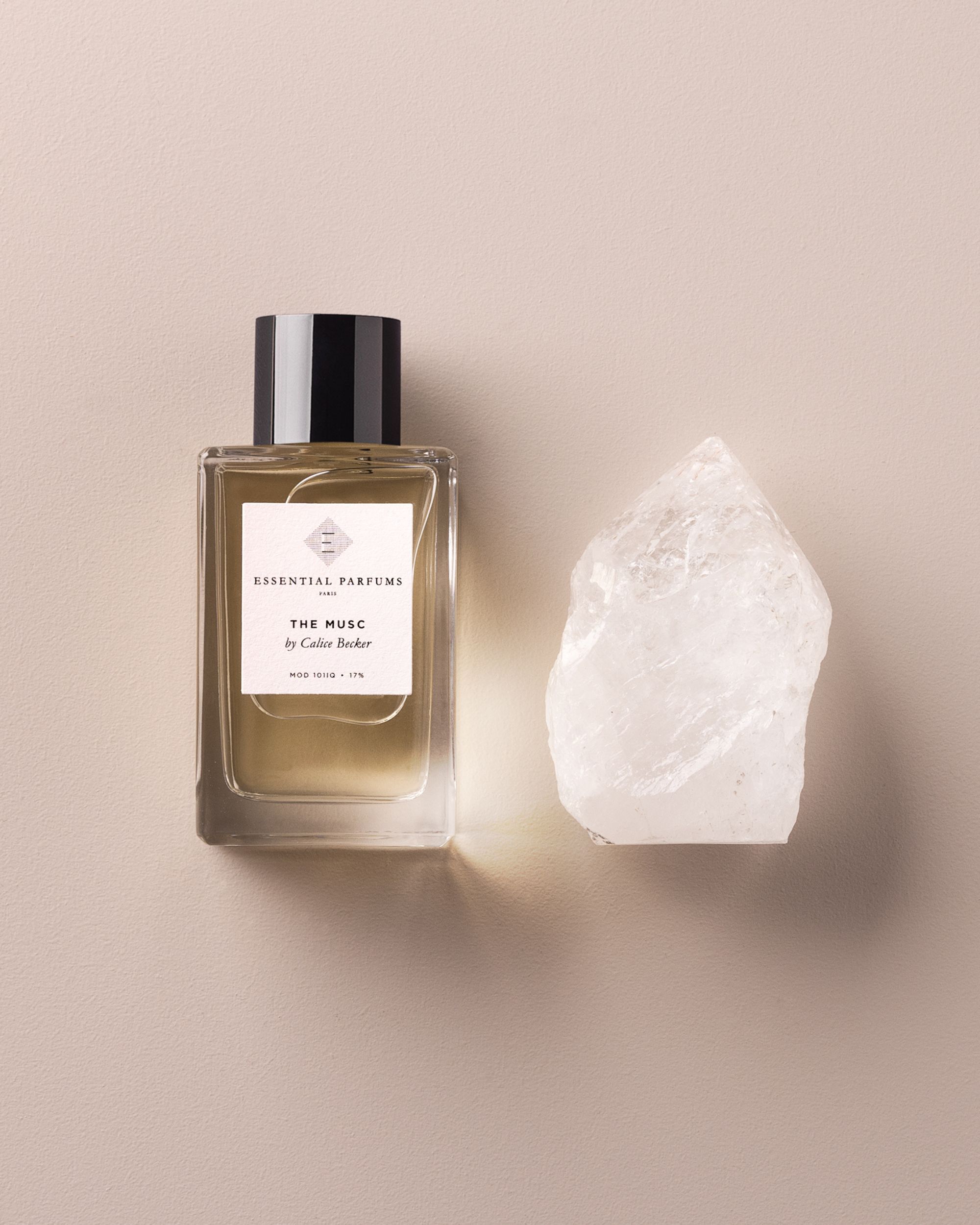 Essential Parfums