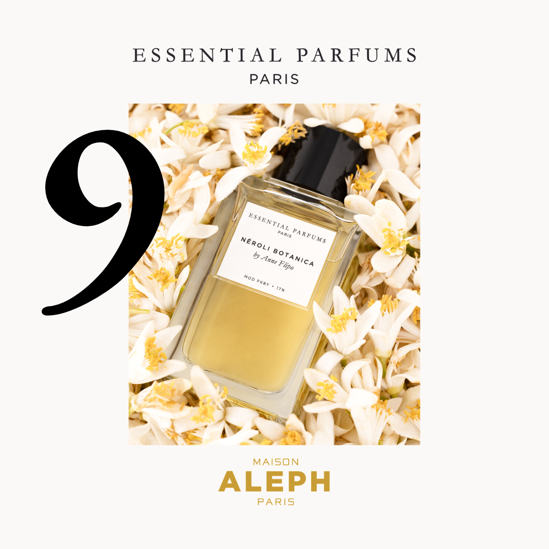 Essential Parfums