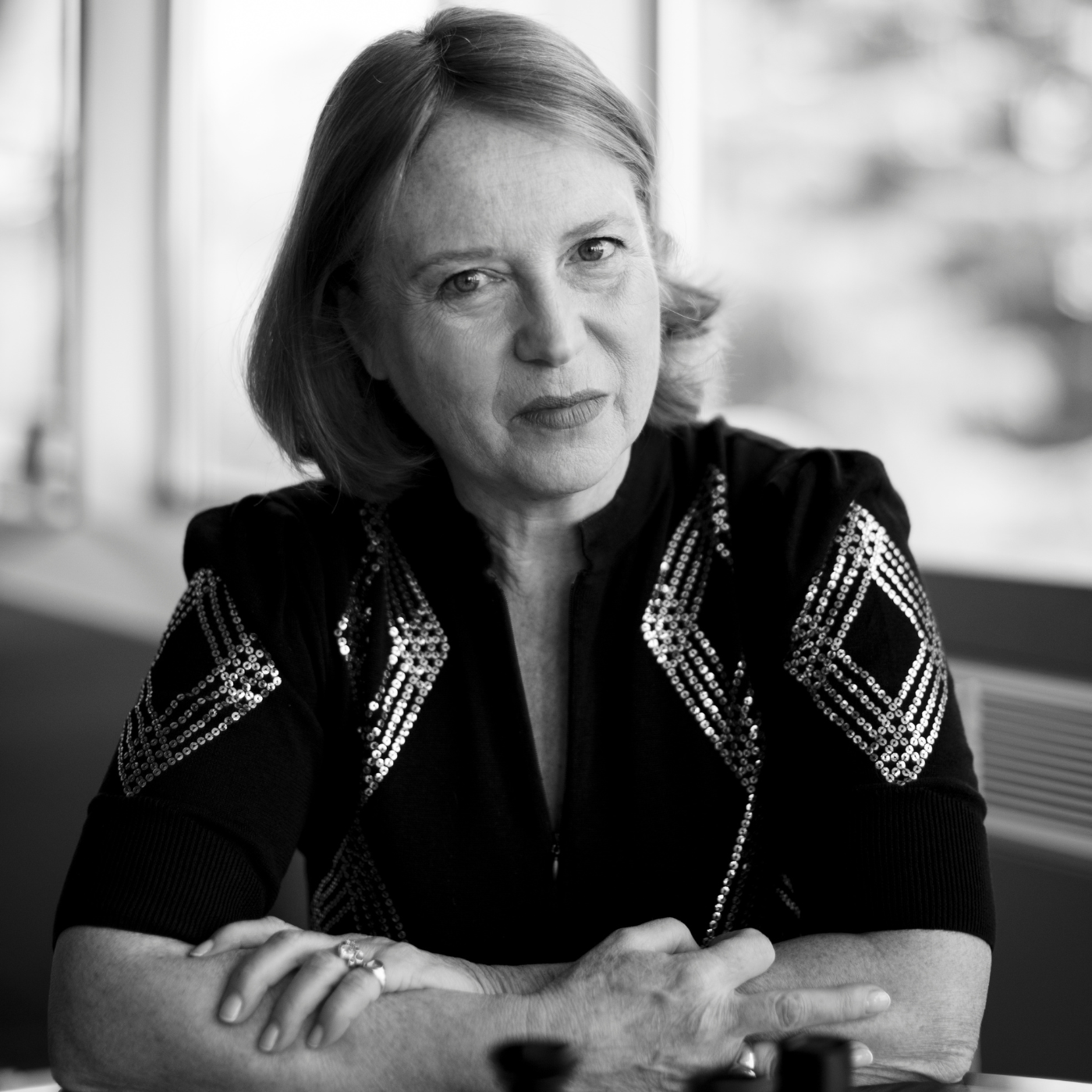 Episode 6: Avec Calice Becker dans les coulisses de l’École de Parfumerie Givaudan