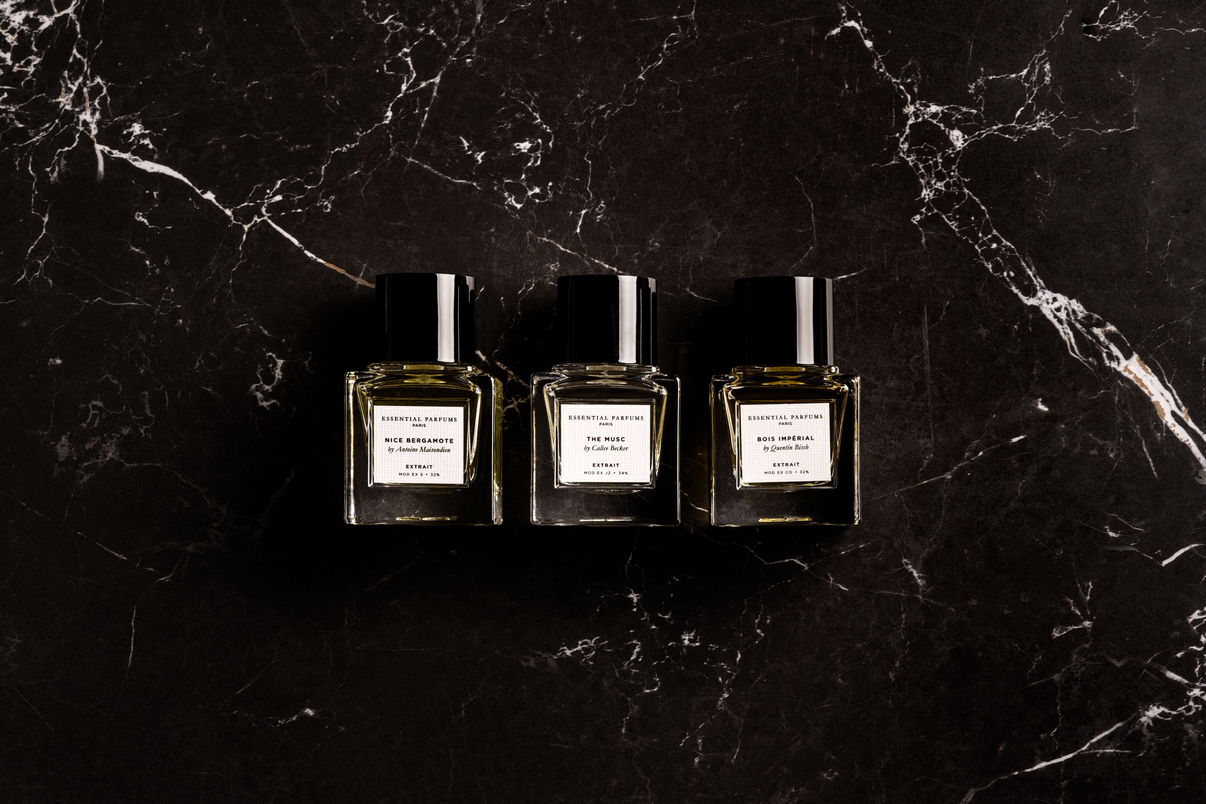 Essential Parfums