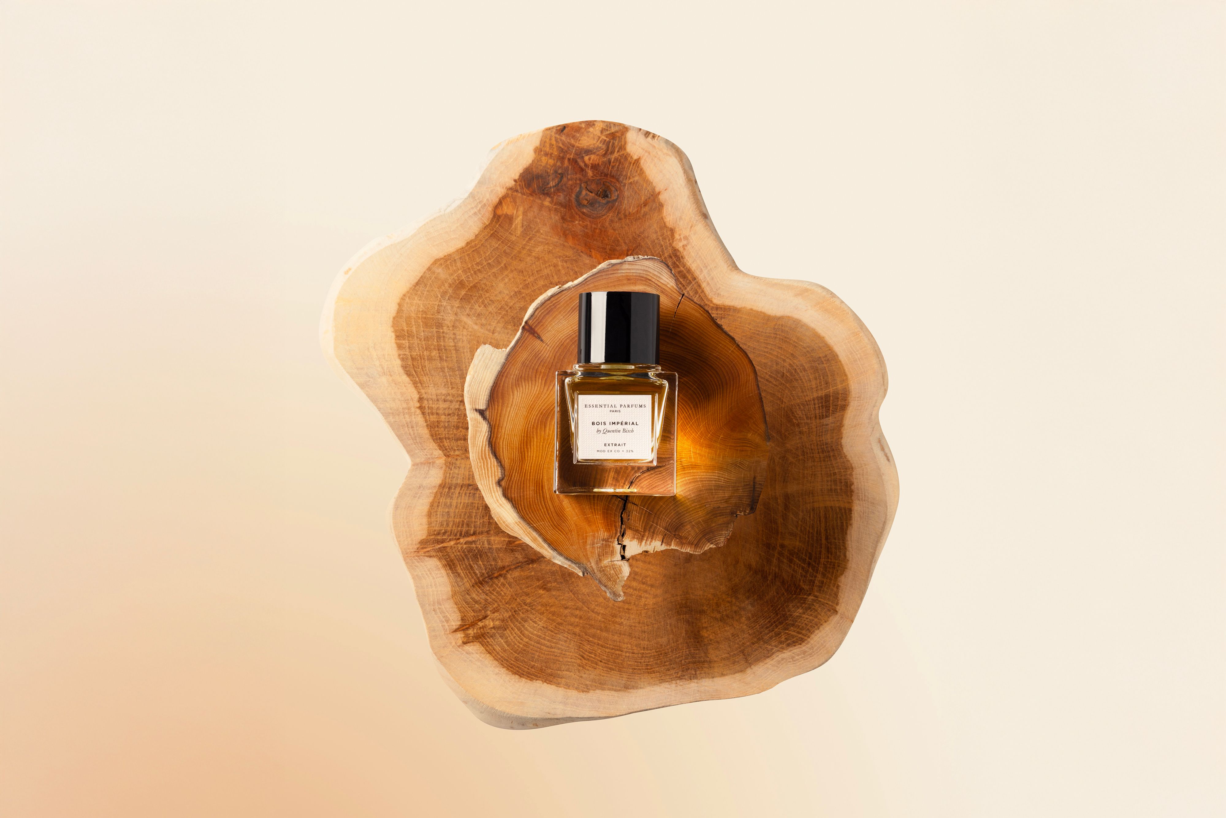 Essential Parfums