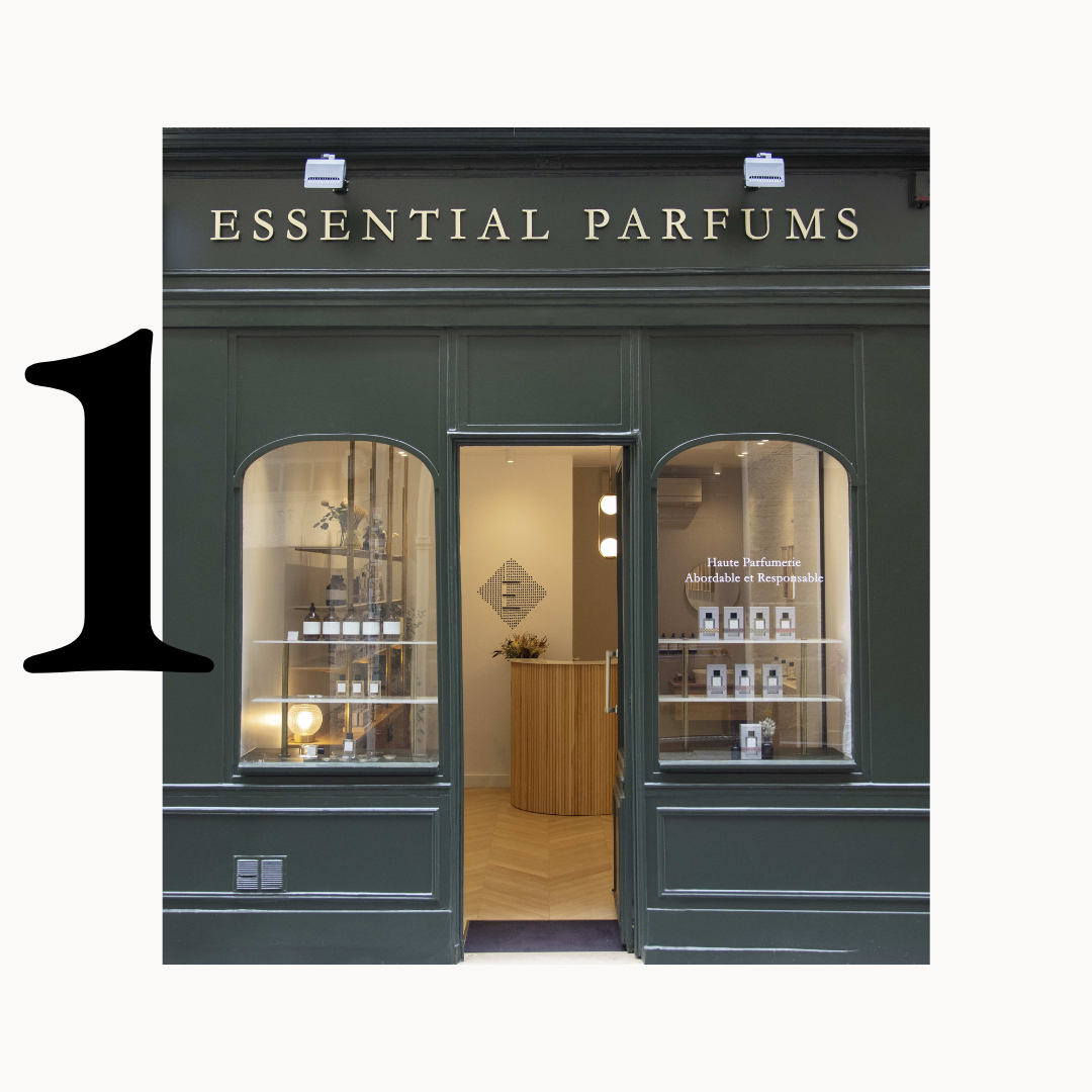 Essential Parfums