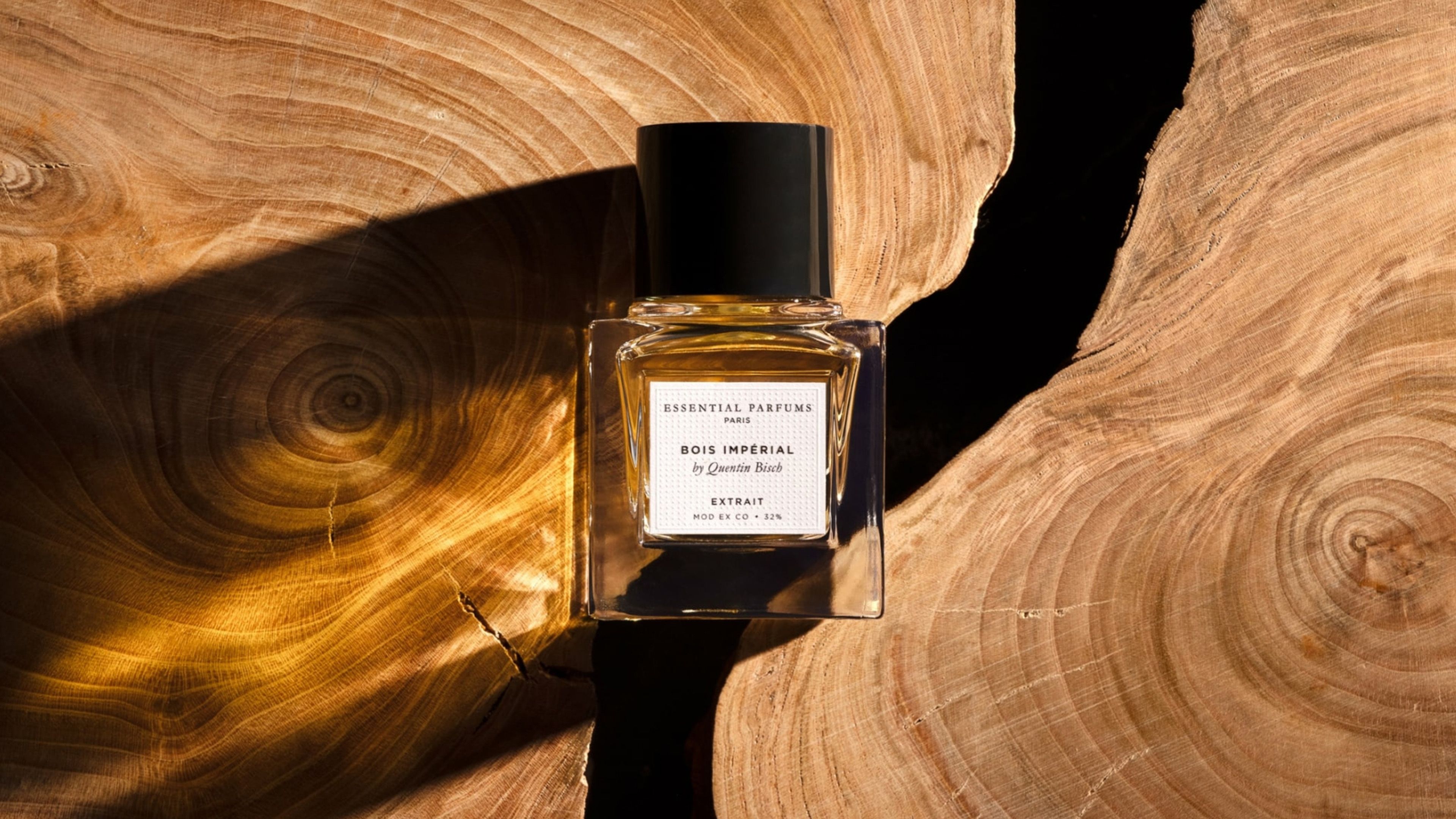 Essential Parfums