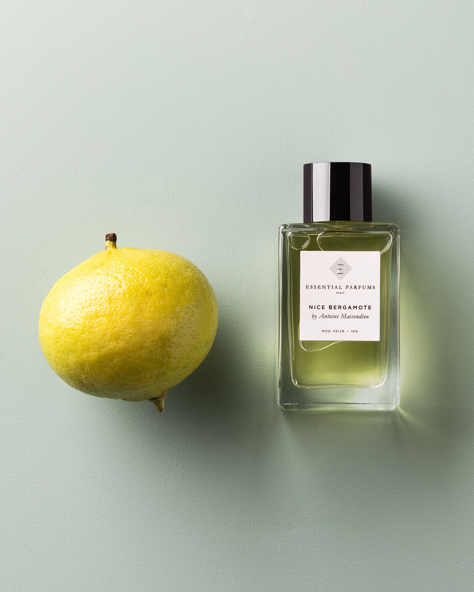 Essential Parfums
