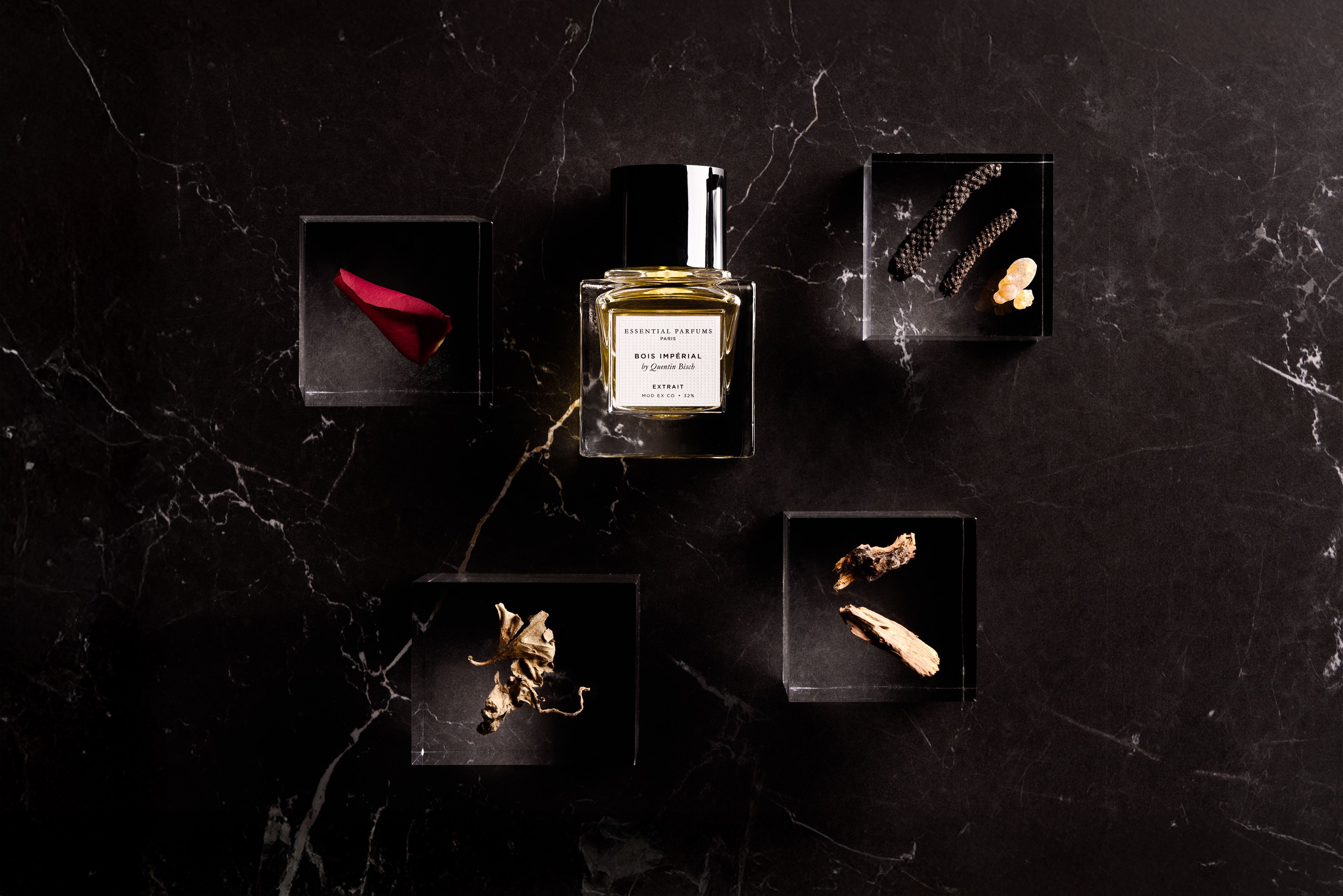 Essential Parfums