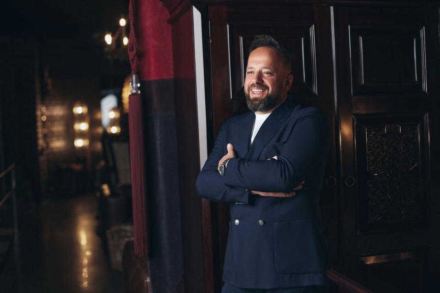 Koç Construction qurilishiga nigoh: O'zbekistondagi mashhur binolar asosi