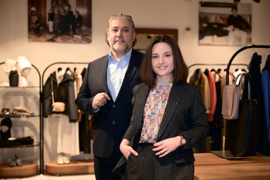 Fashion TV приходит в Узбекистан: новый этап для модной индустрии Центральной Азии