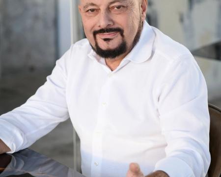 Ваши деньги в опасности, если вы не следите за трендами: интервью с Евгением Коганом о криптовалютах, инвестициях и финансовой грамотности