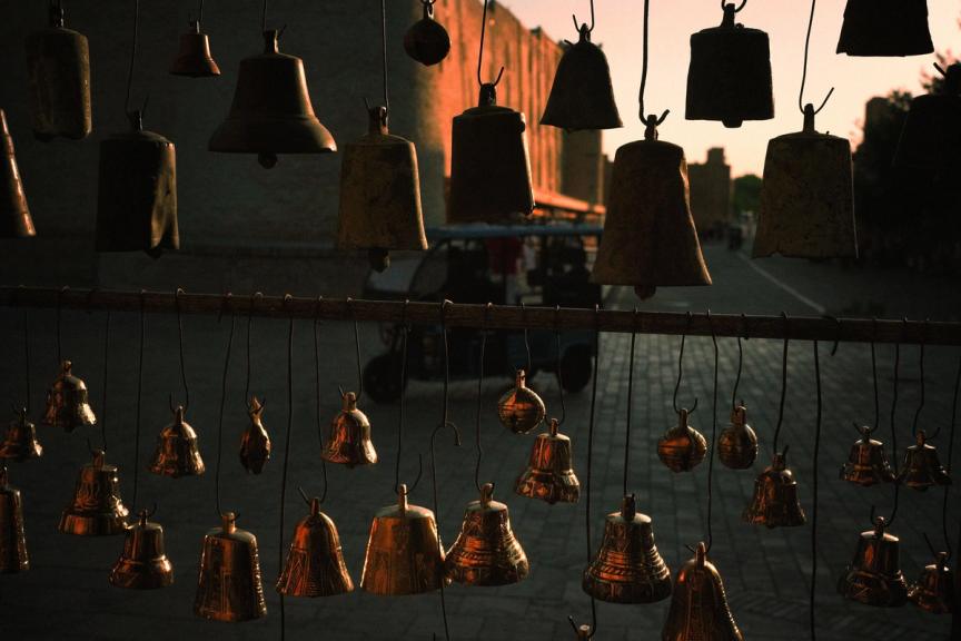 Daryoga o'xshash musiqa