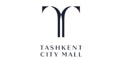 Tashkent City Mall