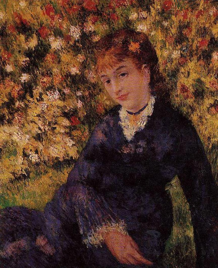 Manzarali moda