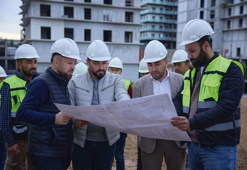 Миссия качества: интервью с Эмрахом Челикером, основателем ÇELIKER GROUP