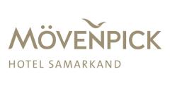 Mövenpick Samarkand
