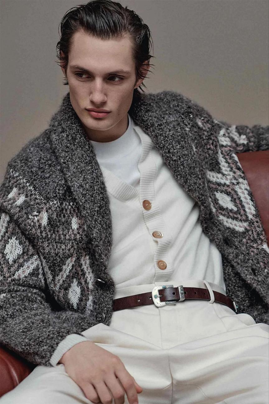 Pitti Uomo: главный индикатор тенденций мужской моды