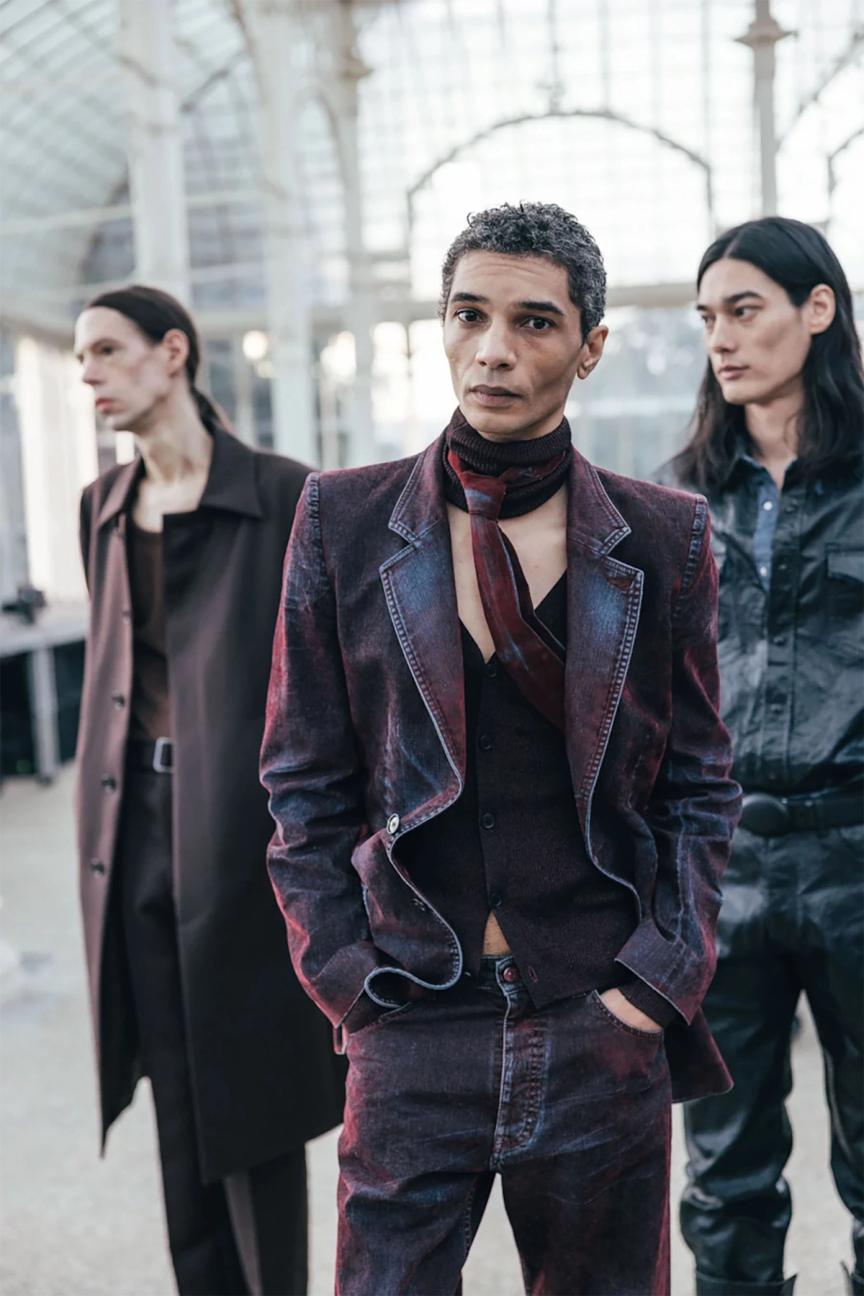 Pitti Uomo: главный индикатор тенденций мужской моды