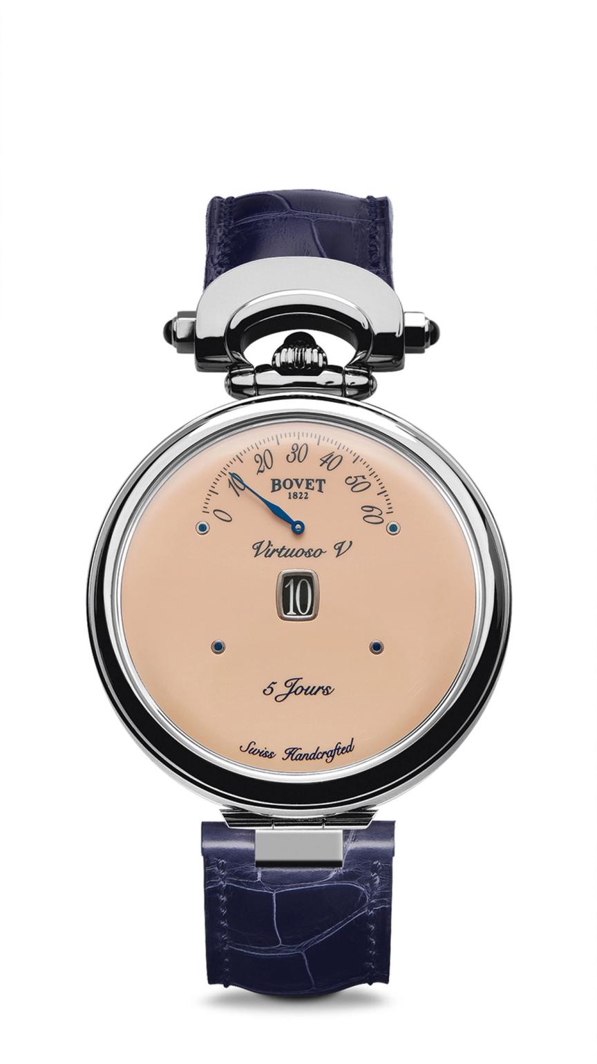 История BOVET: искусство времени, запечатленное в традициях