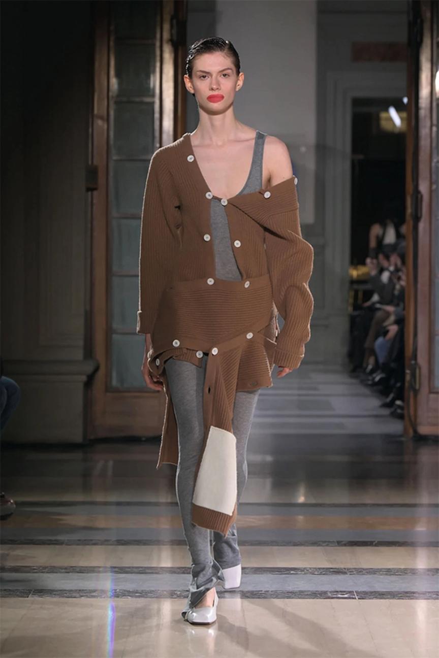 Pitti Uomo: главный индикатор тенденций мужской моды