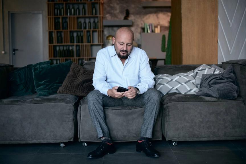Ваши деньги в опасности, если вы не следите за трендами: интервью с Евгением Коганом о криптовалютах, инвестициях и финансовой грамотности
