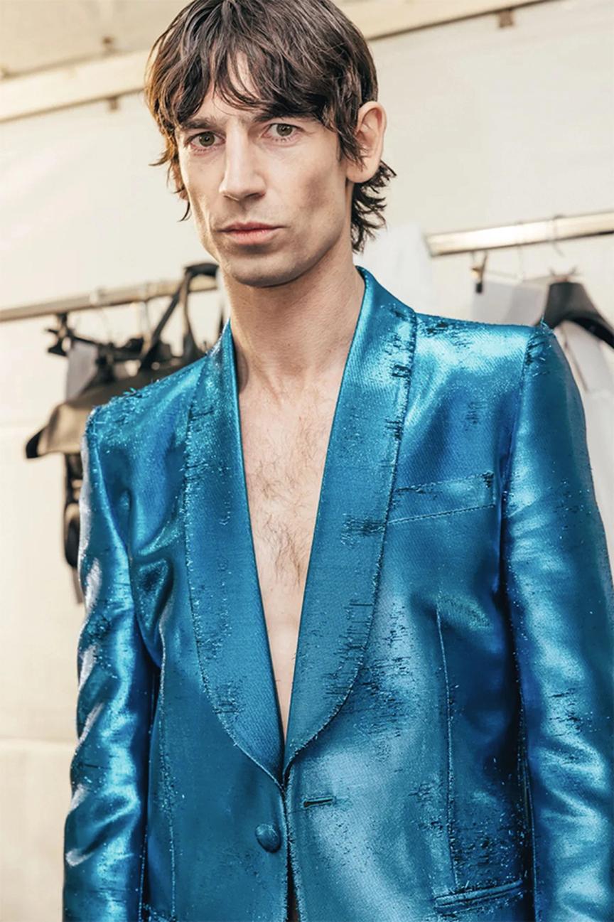Pitti Uomo: главный индикатор тенденций мужской моды