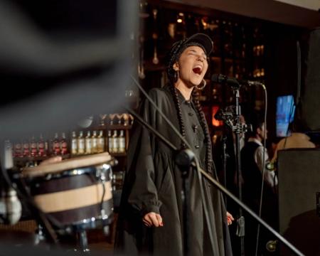 Hill Annual Party — вечеринки, которые ждут яркие люди