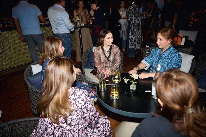 Hill Relaunch Party: перезапуск с новыми возможностями